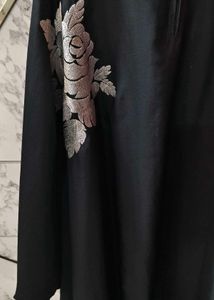 Burkha( Hijab Abaya)