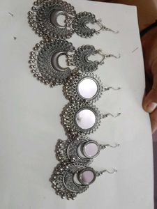 Earing Combo