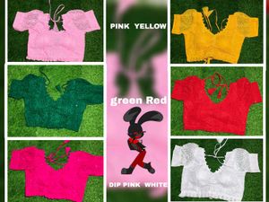 New Stylish Blouse Cambo