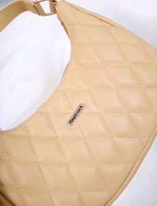 New With Tag Fastrack Baguette Bag