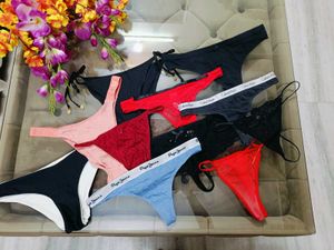 Pack Of 11 Mix Size Imported Thongs