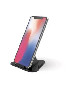 Pyramid Mobile Stand With Three Different