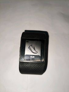 fitbit &#39;Surge&#39; GPS inbuilt fitness Superwatch