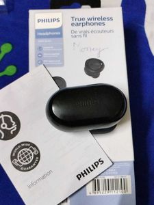 Philips Earpods TAT1215