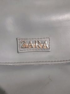 Zara Sling Parse