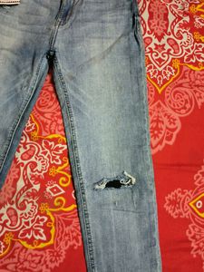 Beautiful Jeans