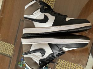 Air Jordan 1 Mocha High