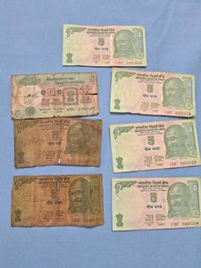 ANTIQUE COINS. &amp; NOTES