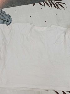 Meow Graphic Tee