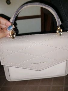Charles & Keith Handbag