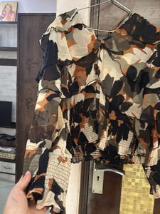 Butterfly Top