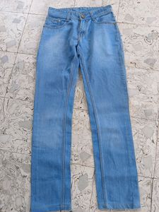 Baggy Jeans