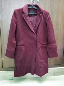 Mehrun Coat