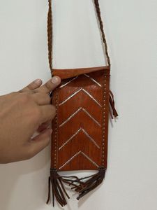 Boho Sling Bag