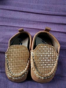 No Used Baby