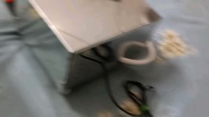 Juice Pauch Paking Machine