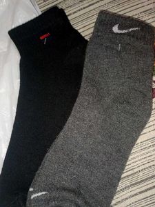 Nike Socks - Ankle Length