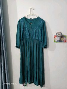 Zudio Maxi Dress