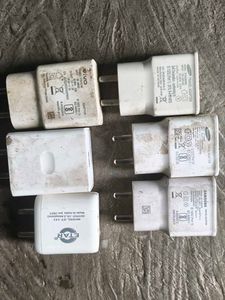 charger adaptor combo