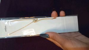 Stainless Steel Necklaces