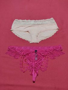 Combo 5 brief size 34
