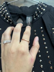Black Embellished Dress