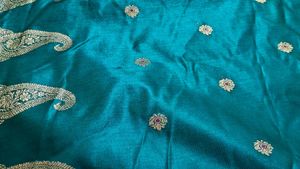 Mysore Silk Saree