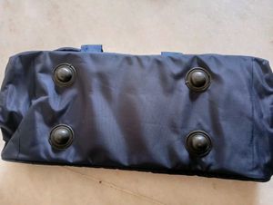 Eureka Duffle Travel Bag