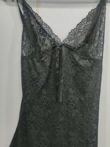Black Nighty