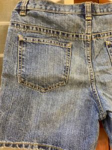 Jeans Shorts
