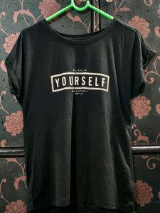 Women's Stylish Casual Tee FREE DELIVERY