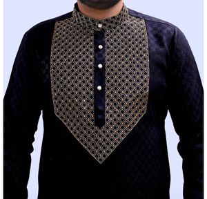 New Kurta For Men (Size M)