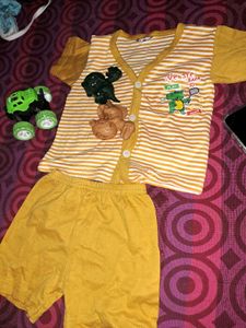 Set For Baby