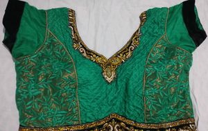 Anarkali Kurta