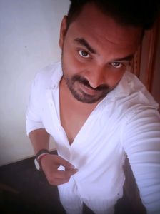 White Dress Shirt ❤️