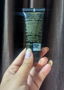 Combo : Oxidised Earrings+Faces Canada Weightless Matte Finish Foundation