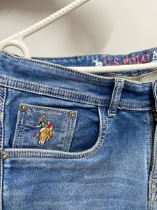 US POLO DENIM JEANS FOR MEN 👖