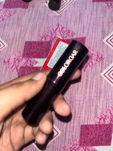 COLORGAR Kissproof Lipstick Shade DARK CHOCO 12
