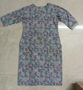 JAIPURI COTTON KURTA