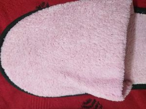 Winter Indoor Slippers