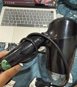 Philips Hair Dryer