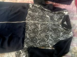 Saudi Arabia Burka