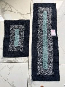 New Kitchen Set Door Mat