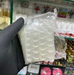50ps Nail Adhesive Tabs