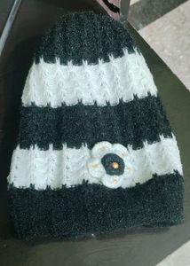 Ladies Winter Cap