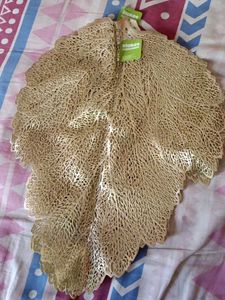 Stokes Leaf Placemat