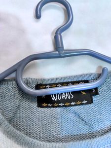 🎀Buy1 Get1 Free Floral Embroidered Knit Sweater F