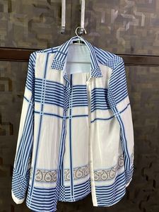 FULL sleeves MADAME SHIRT