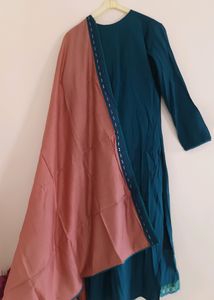 Salwar Suit