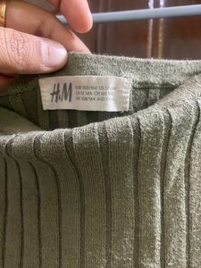 H&amp;M Top